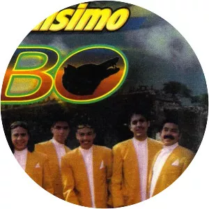 Tropicalisimo Lobo - Musical artist