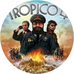 Tropico 4