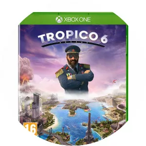 Tropico