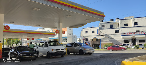 Tropigas Manoguayabo 1 - Propane supplier in the Dominican Republic