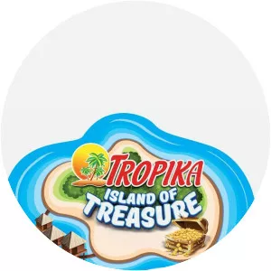 Tropika Island of Treasure