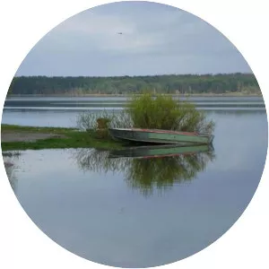 Trostenskoye Ozero