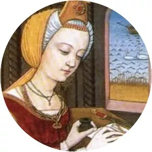 Trota of Salerno - Medical practitioner