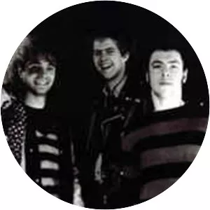 Trotskids - Musical group