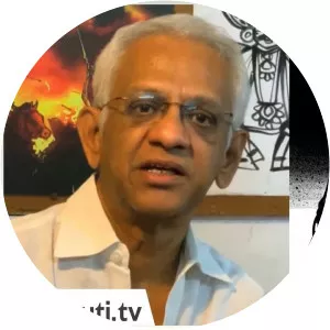Trotsky Marudu - Indian visual artist