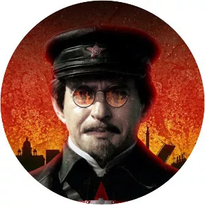 Trotsky