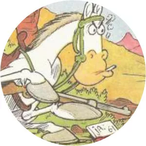 Trottalemme photograph