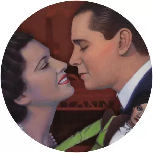 Trouble in Paradise photograph