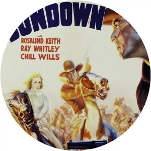 Trouble in Sundown