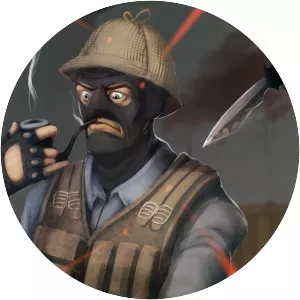 Trouble in Terrorist Town