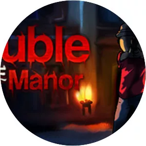 Trouble In The Manor - Online game