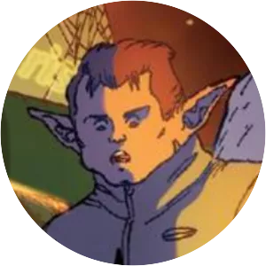 Trouble Kelp photograph