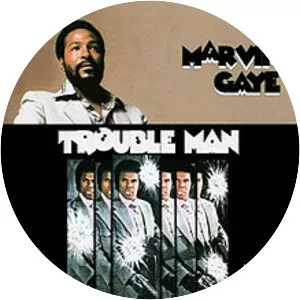 Trouble Man - Soundtrack album by Marvin Gaye