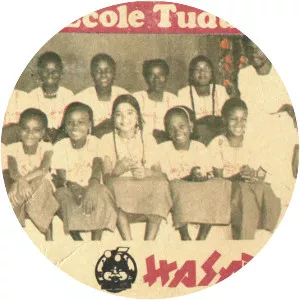 Troupe Ecole Tudu