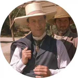 Trout Walker - Movie character