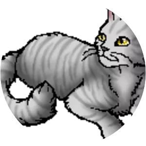 Troutstream - Fictional character