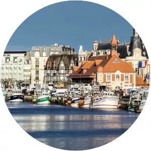 Trouville-sur-Mer