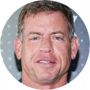 Troy Aikman