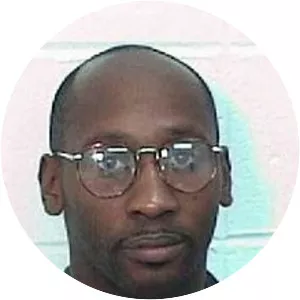 Troy Anthony Davis - 