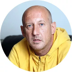 Troy Austin - Johannah Deakin's husband