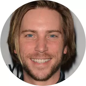 Troy Baker - American voice actor
