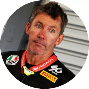 Troy Bayliss