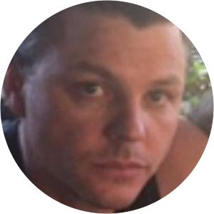 Troy Beckwith photograph