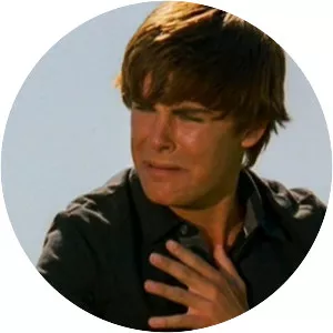 Troy Bolton
