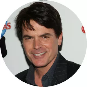 Troy Britton Johnson - Actor