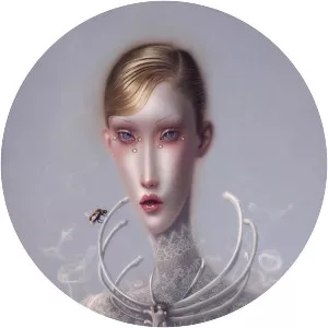 Troy Brooks - Artist