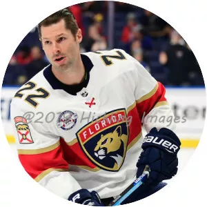 Troy Brouwer