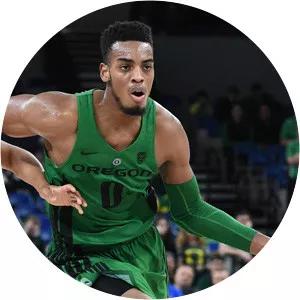 Troy Brown - American professional basketball player