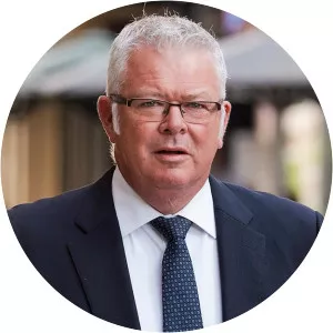 Troy Buswell - Former Treasurer of Western Australia