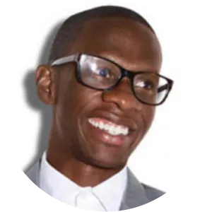 Troy Carter