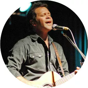 Troy Cassar-Daley - Australian songwriter