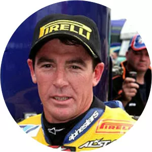 Troy Corser