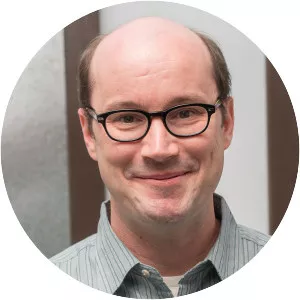 Troy Cummings - Author