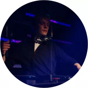 Troy Dark - Musical artist