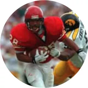 Troy Davis  - Former American football player