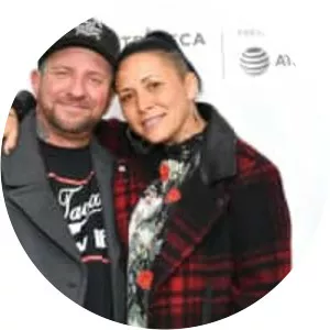 Troy Dendekker - Bradley Nowell's wife