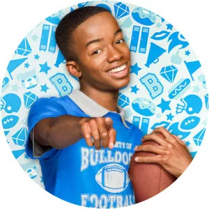 Troy Dixon Bella and the Bulldogs