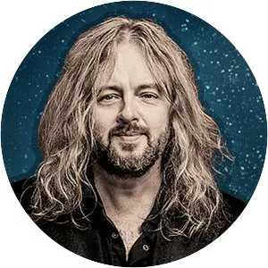 Troy Donockley - English composer