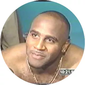 Troy Drayton - American football player