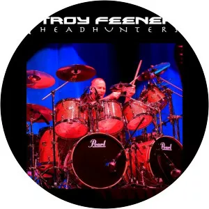 Troy Feener - Musical artist