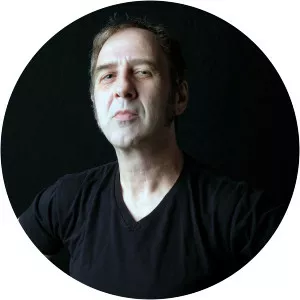 Troy Gregory - Singer