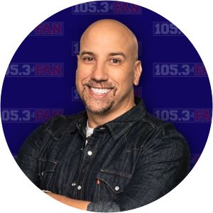 Troy Hughes photograph