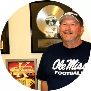 Troy Jones - Musician