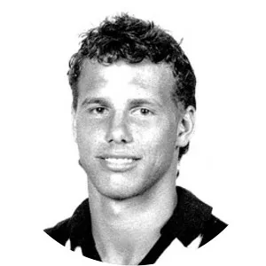 Troy Lehmann - Former australian rules football player