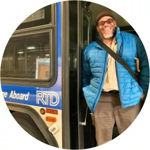 Troy Lindsay photograph