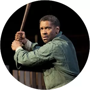 Troy Maxson - Movie character